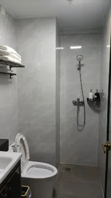 Shenzhen Baiyue Meiju International Apartment(Shenzhen Shuibei Jewlry City Store) Phòng Photos