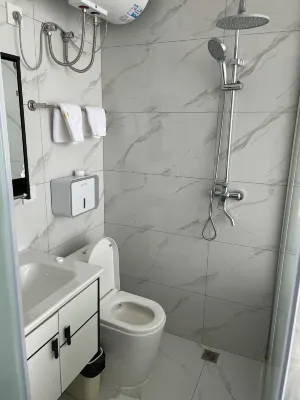 Hengyue Seaview Homestay Rooms Photos