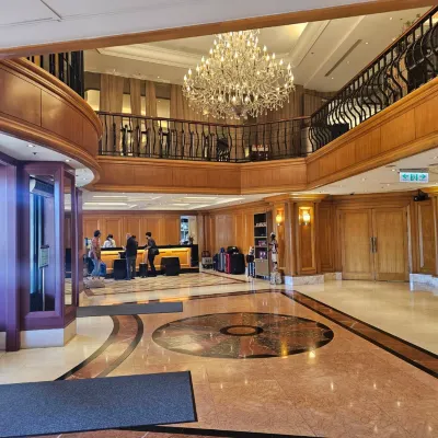 City Suites (Taoyuan Gateway) Espaces publics Photos