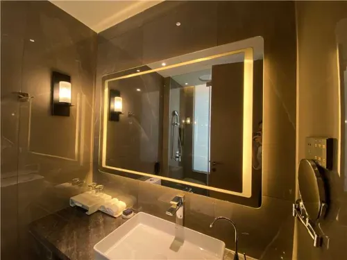 Guangdong Geological Landscape Hotel Camere Photos