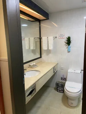 Carefree Hotel Chambres Photos