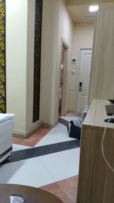 Yerevan Deluxe Hotel Rooms Photos