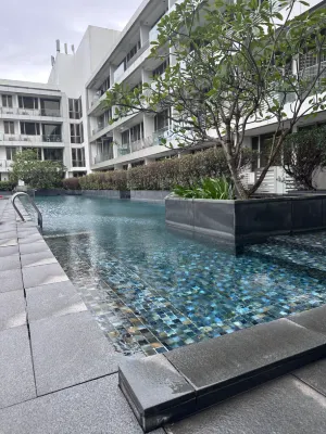 Dorsett Singapore (Newly Refurbished) Loisirs et amusements Photos