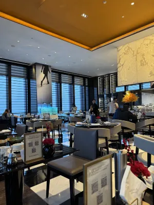Niccolo Chongqing Dining Photos