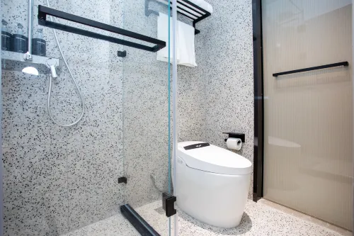 WanYoo Esports Hotel (Shanghai Pudong Shiboyuan) Rooms Photos
