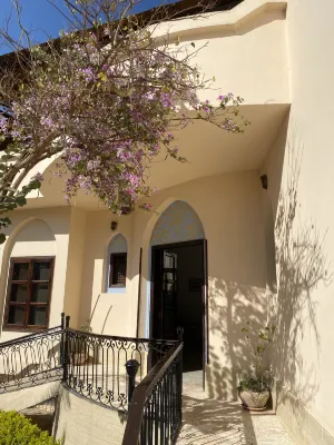 El Nakhil Hotel Photos