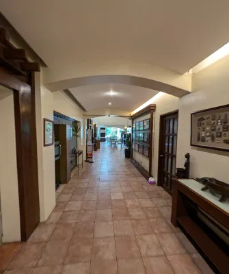 Citystate Asturias Hotel Palawan Public Areas Photos