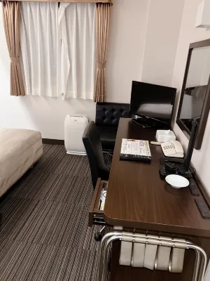 Atsugi Urban Hotel Camere Photos
