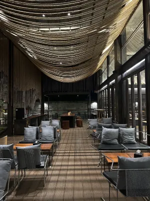Navakitel Design Hotel Espaces publics Photos