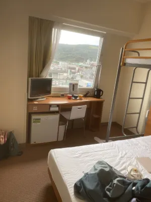 Comfort Inn Kurashiki Mizushima Chambres Photos