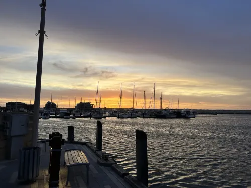 The Marina Hotel - Mindarie In der Nähe des Hotels Photos