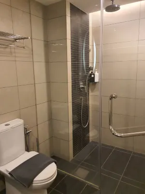 Ion Delemon Premier Suites Genting Kamar Photos
