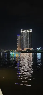 아보라 호텔 호텔 주변 Photos