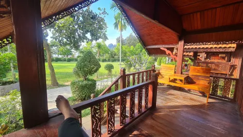 Diamond Beach Resort Area Publik Photos