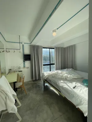 To Zleep Hotel Khaolak Phòng Photos