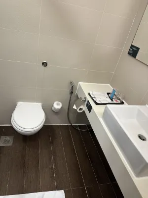 Village Hotel Bugis by Far East Hospitality Kamar Photos