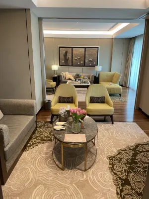 Siam Kempinski Hotel Bangkok Photos