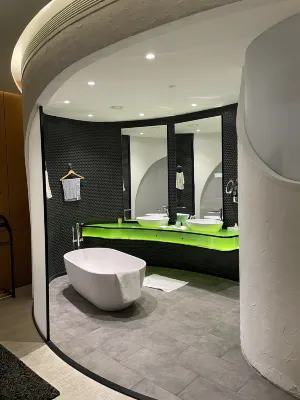Al Khoory Sky Garden Hotel Chambres Photos