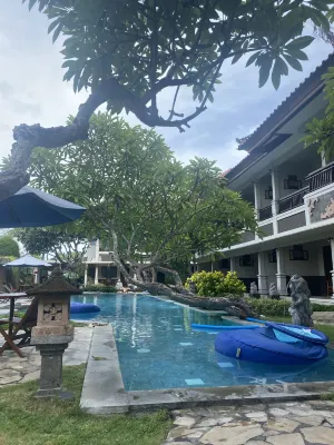 Mutiara Bali Boutique Resort & Villa Leisure & Recreation Photos