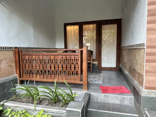 La Nusa Penida Homestay by Bijak Espaces publics Photos