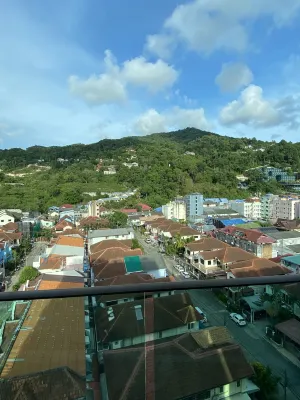 Phoenix Grand Patong Рядом с отелем Photos