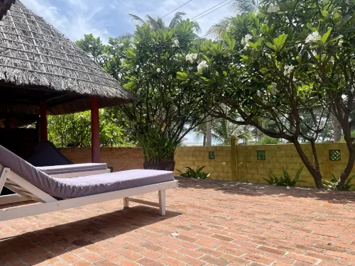 Full Moon Village Resort Leisure & Recreation Photos
