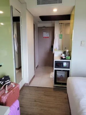 Ion Bali Benoa Kamar Photos