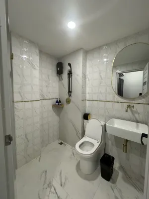 Travelier Hostel Kamar Photos