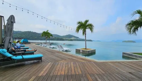 Resorts World Langkawi Loisirs et amusements Photos