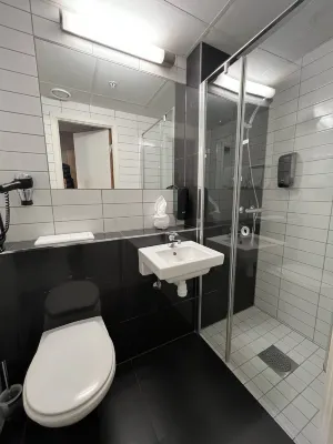 Citybox Oslo Chambres Photos