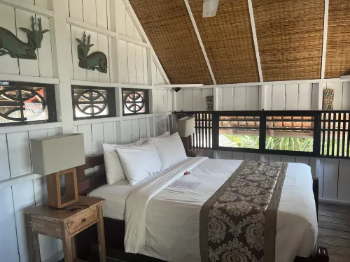 Amed Lodge by Sudamala Resorts Kamar Photos