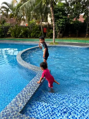Swiss-Belhotel Lampung Relaksasi & Rekreasi Photos