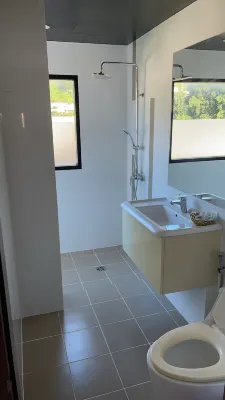 Phoenix Grand Patong Номера Photos