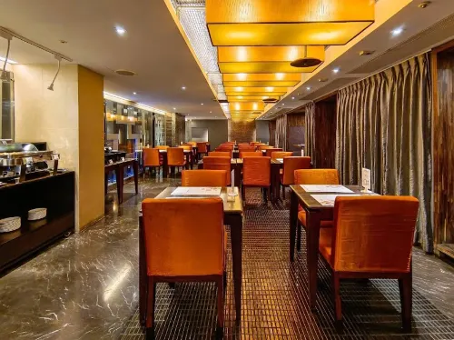 In One City Inn Restauration Photos