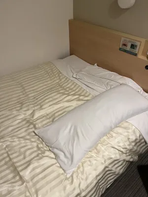 Super Hotel Asakusa Rooms Photos