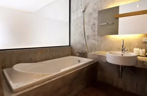 The Now Hotel Chambres Photos