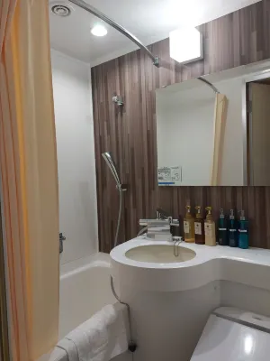 Chitose Daiichi Hotel Chambres Photos