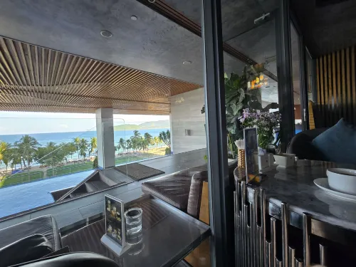 Queen Ann Nha Trang Hotel Khu vực công cộng Photos
