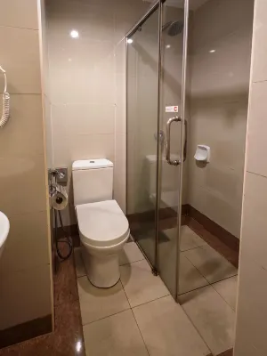 Tune Hotel - Danga Bay Johor Kamar Photos