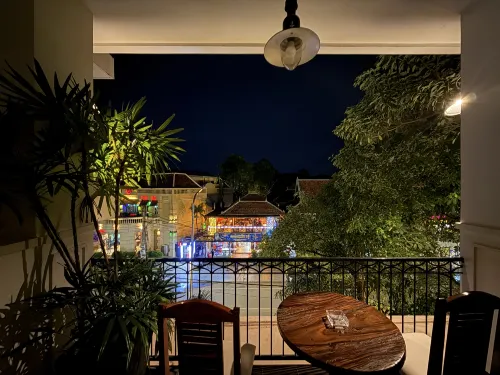 Blanc Smith Residence Aree comuni Photos