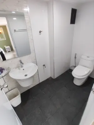 Regent Lodge Lampang Rooms Photos