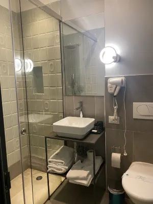 Allure Boutique Hotel Rooms Photos