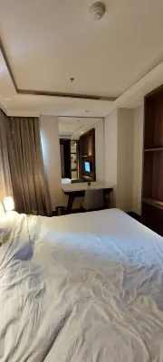 Ascott Waterplace Surabaya Kamar Photos