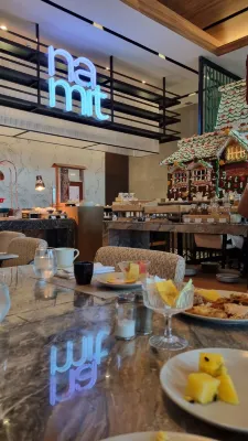 Citadines Bacolod City Photos