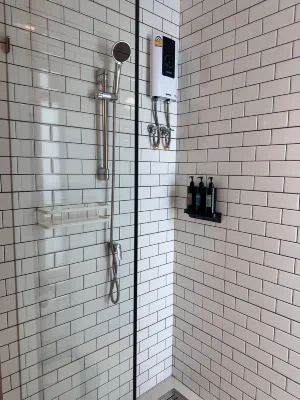 莫瓦曼谷酒店 房間 Photos