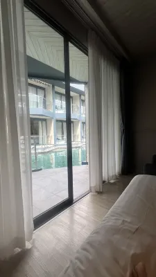 Hotel Tide Phuket Beach Front Rooms Photos