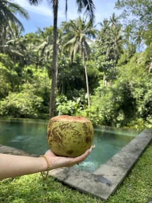 Villa Beji Indah Photos