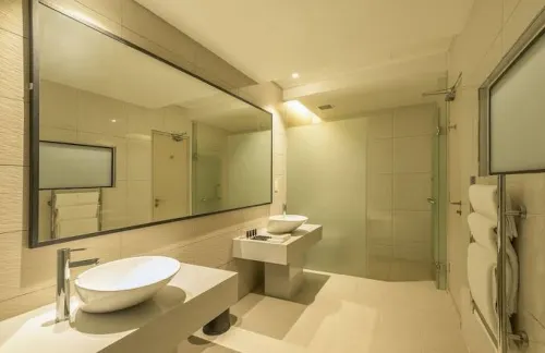 Jinhold Hotel & Serviced Apartment Miri Chambres Photos