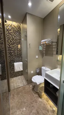 Dorsett Singapore (Newly Refurbished) Chambres Photos