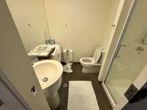 Ibis Melbourne Glen Waverley Chambres Photos